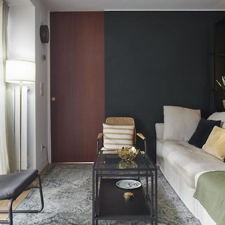 Enjoy - Basque Stay San Sebastián Zewnętrze zdjęcie