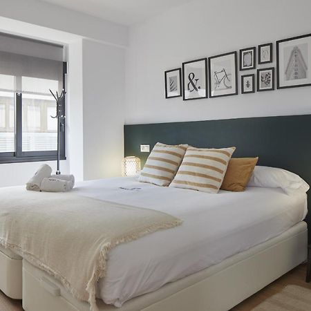 Enjoy - Basque Stay San Sebastián Zewnętrze zdjęcie