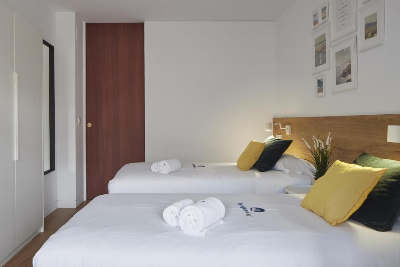 Enjoy - Basque Stay San Sebastián Zewnętrze zdjęcie