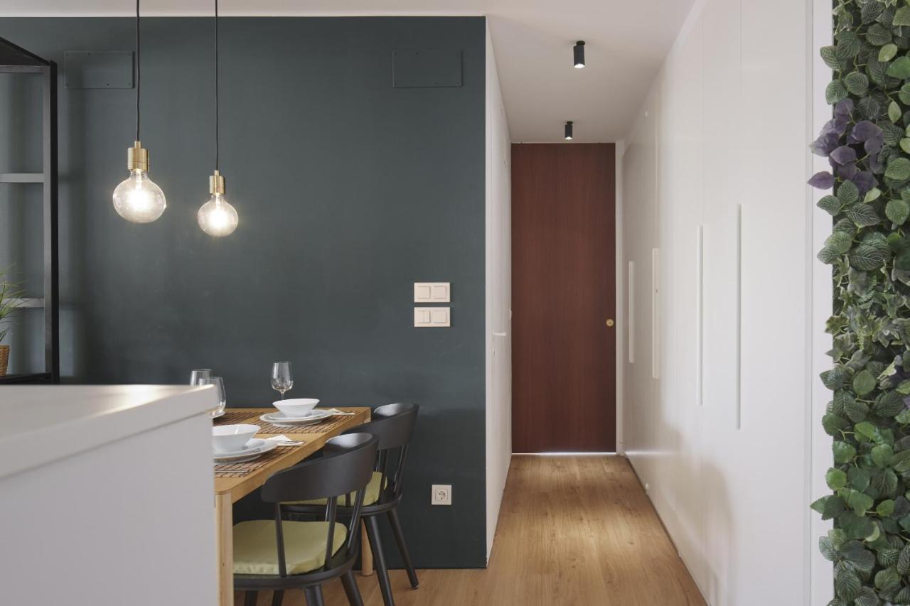 Enjoy - Basque Stay San Sebastián Zewnętrze zdjęcie