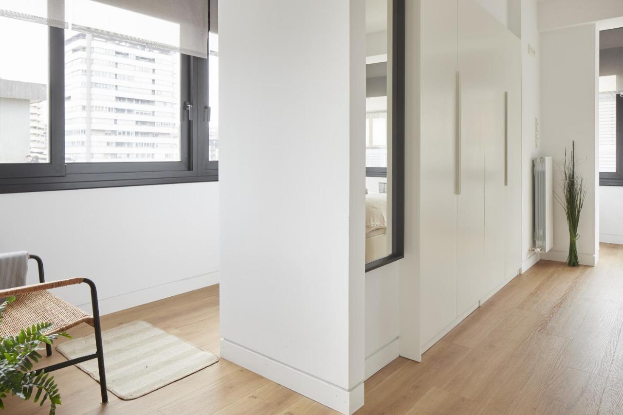 Enjoy - Basque Stay San Sebastián Zewnętrze zdjęcie