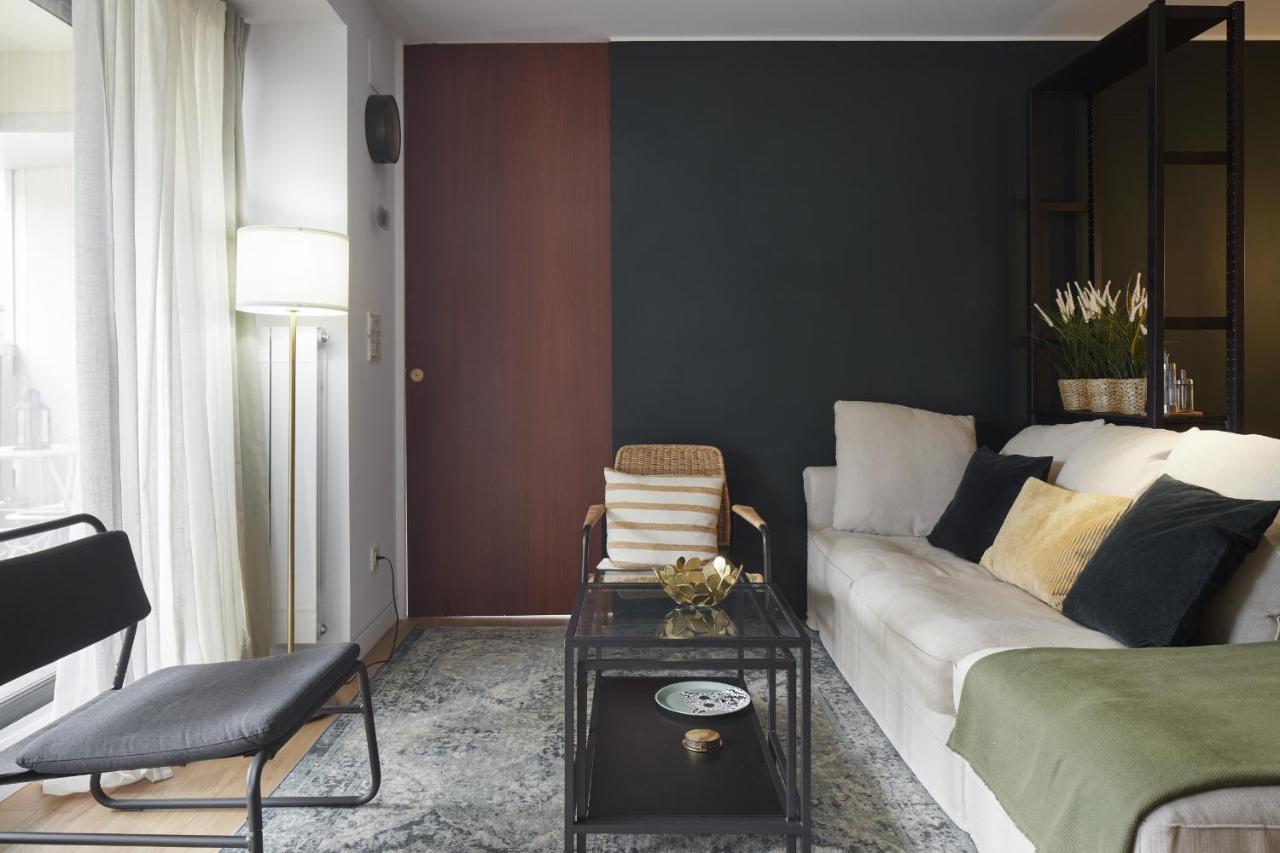Enjoy - Basque Stay San Sebastián Zewnętrze zdjęcie