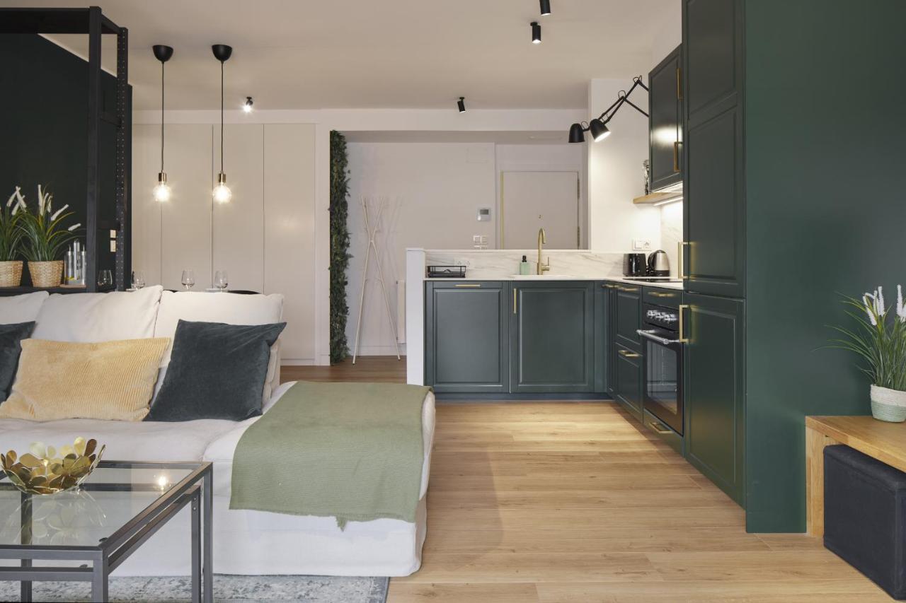 Enjoy - Basque Stay San Sebastián Zewnętrze zdjęcie