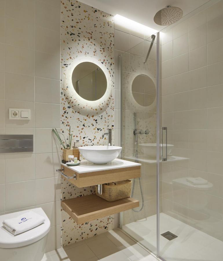 Enjoy - Basque Stay San Sebastián Zewnętrze zdjęcie