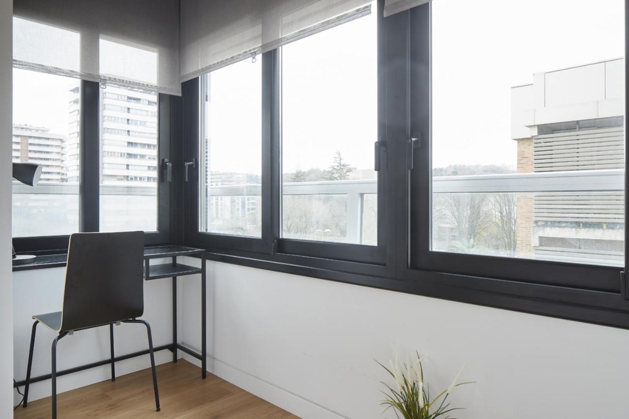Enjoy - Basque Stay San Sebastián Zewnętrze zdjęcie