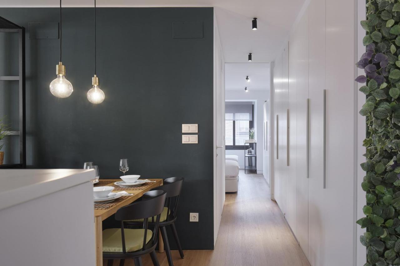Enjoy - Basque Stay San Sebastián Zewnętrze zdjęcie