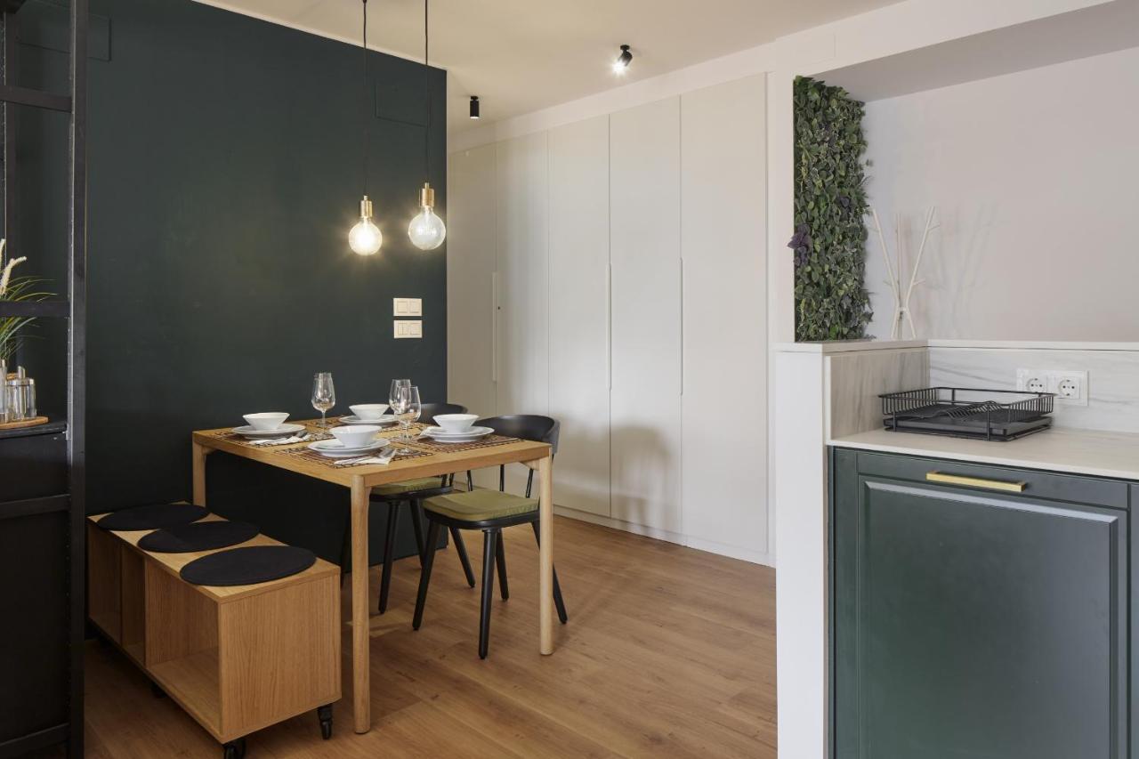 Enjoy - Basque Stay San Sebastián Zewnętrze zdjęcie