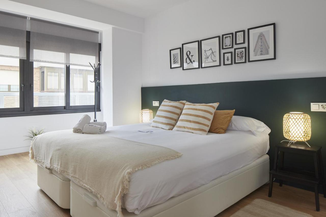 Enjoy - Basque Stay San Sebastián Zewnętrze zdjęcie