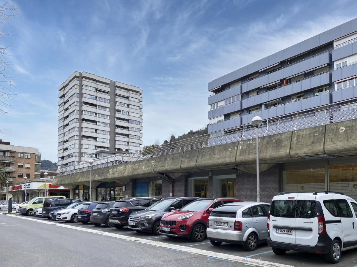 Enjoy - Basque Stay San Sebastián Zewnętrze zdjęcie