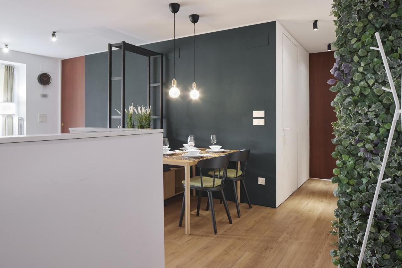 Enjoy - Basque Stay San Sebastián Zewnętrze zdjęcie