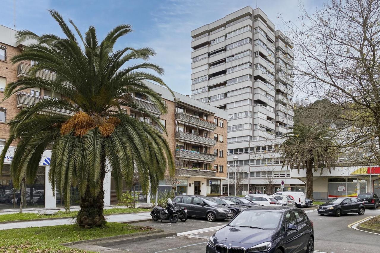 Enjoy - Basque Stay San Sebastián Zewnętrze zdjęcie