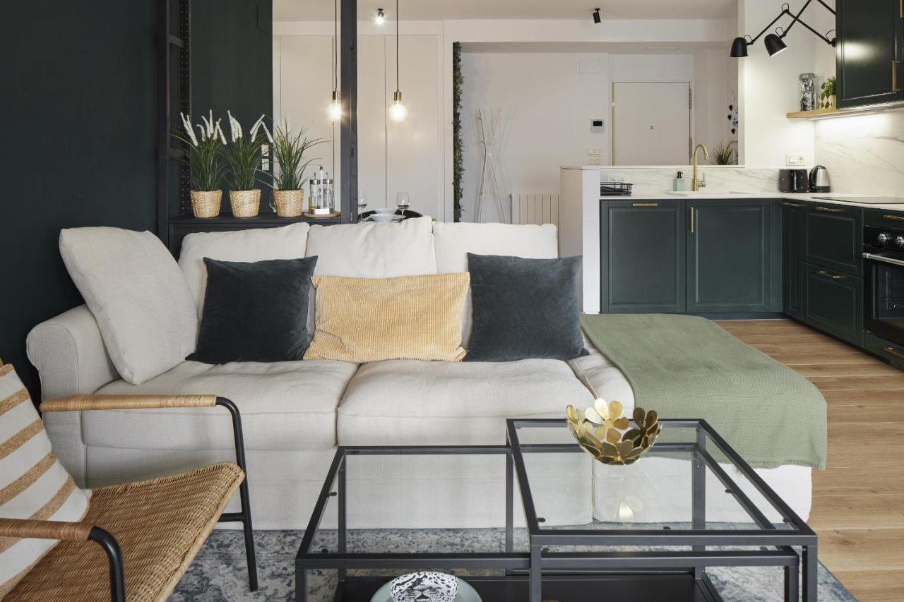 Enjoy - Basque Stay San Sebastián Zewnętrze zdjęcie