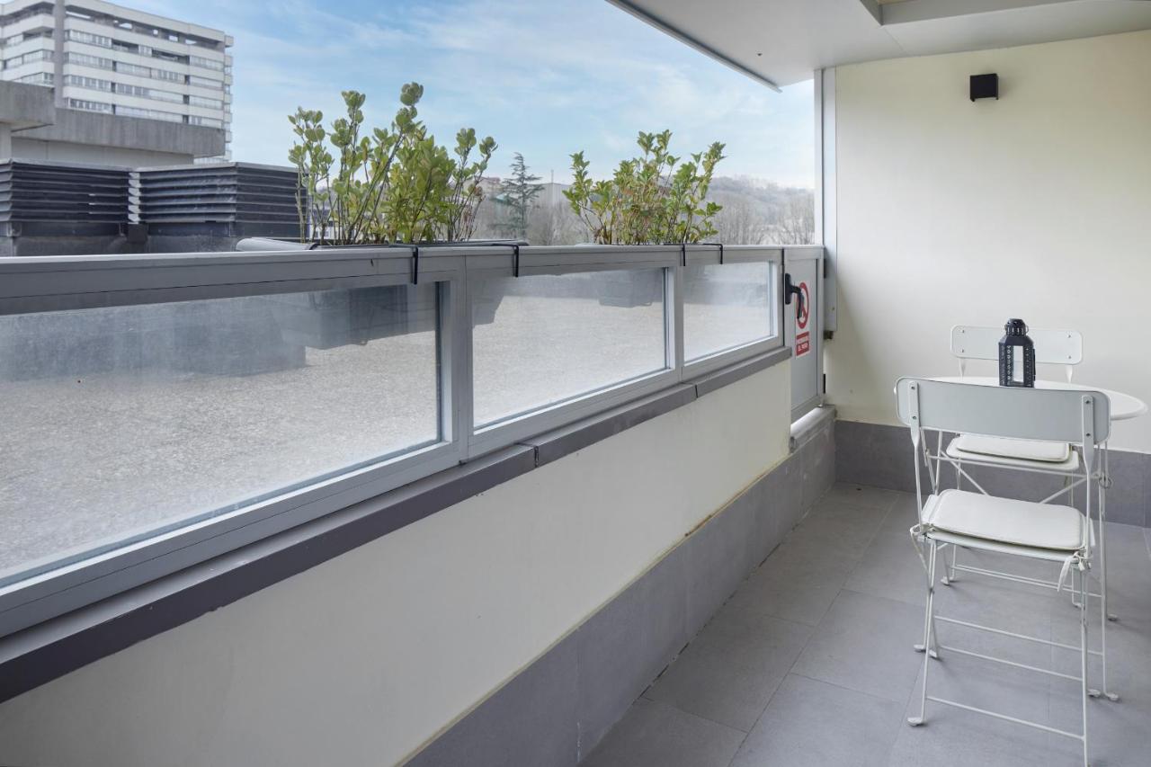 Enjoy - Basque Stay San Sebastián Zewnętrze zdjęcie