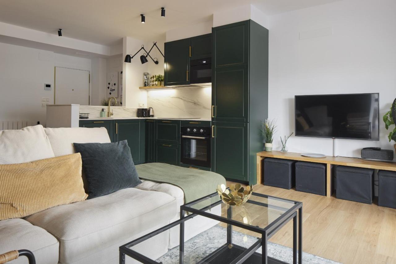 Enjoy - Basque Stay San Sebastián Zewnętrze zdjęcie